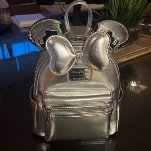NWT Disney Loungefly 100 years Backpack